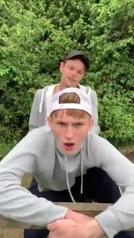 bareback dick inside