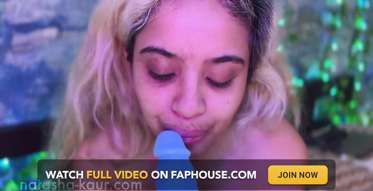 Blowjob Training