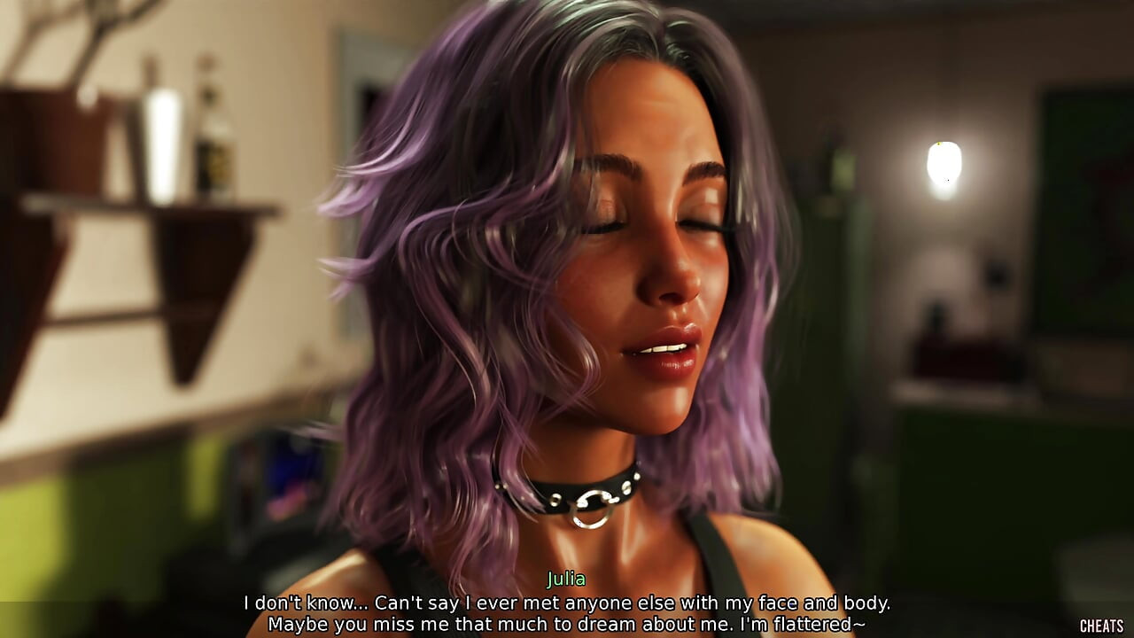 The Art of Seduction (part 19)