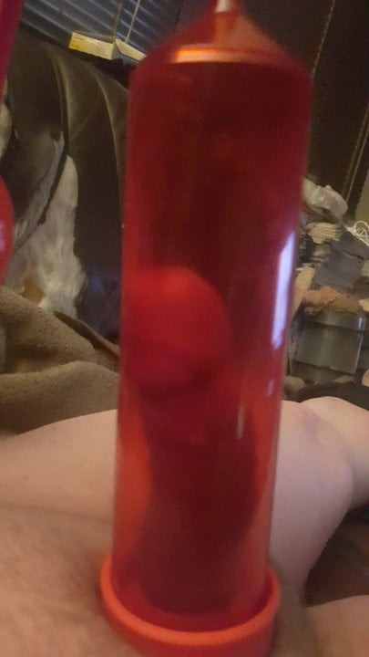 Penis Pump