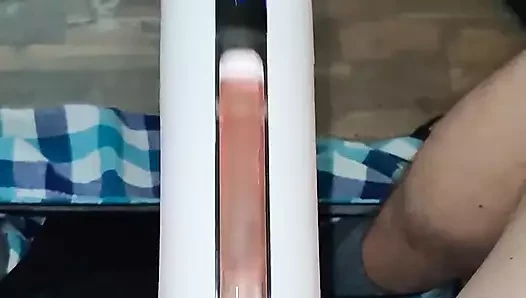Machine Deluxe