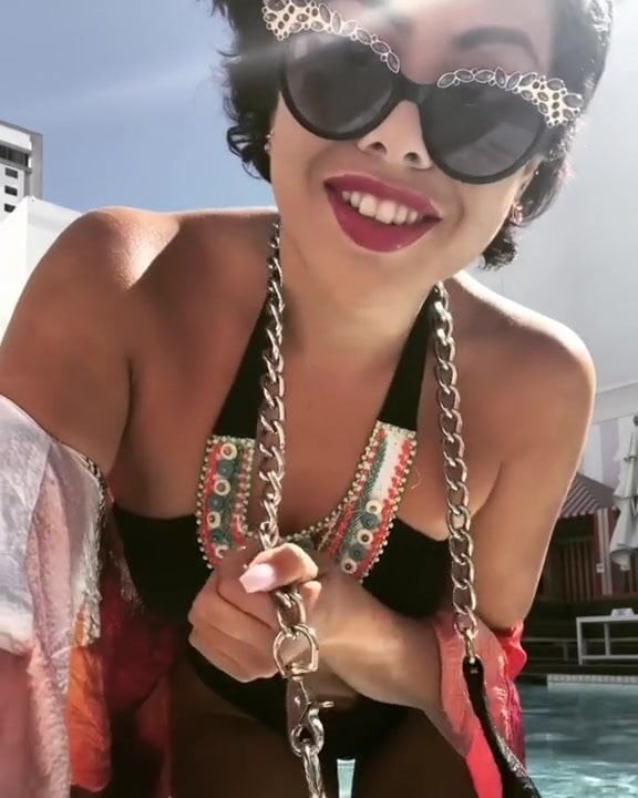 sexy tease