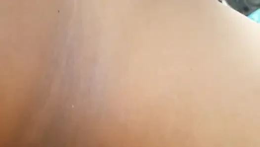 Nyepong kontol bosku, aku suka banget dientot di mulutku