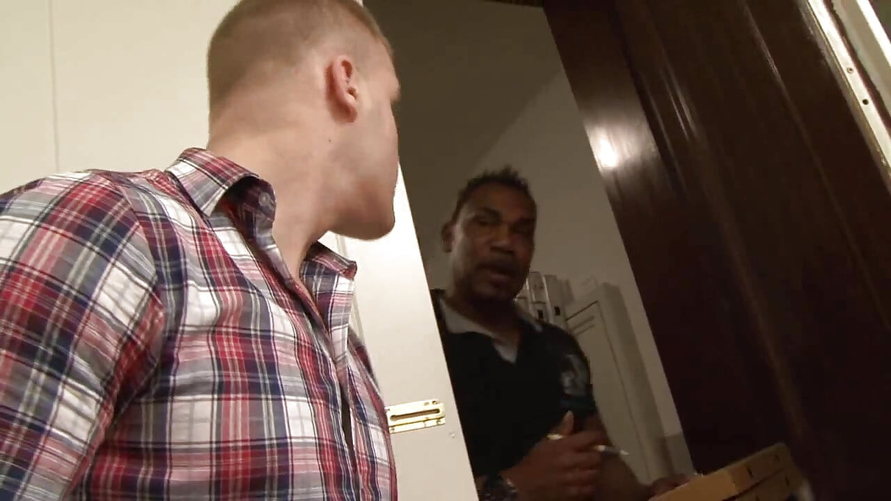 Rogonja željna sperme 2 (Cijeli film)