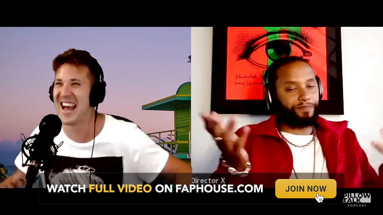 o maior diretor de vídeo musical de todos os tempos, Directorx