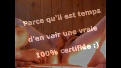 how to squirt – French
