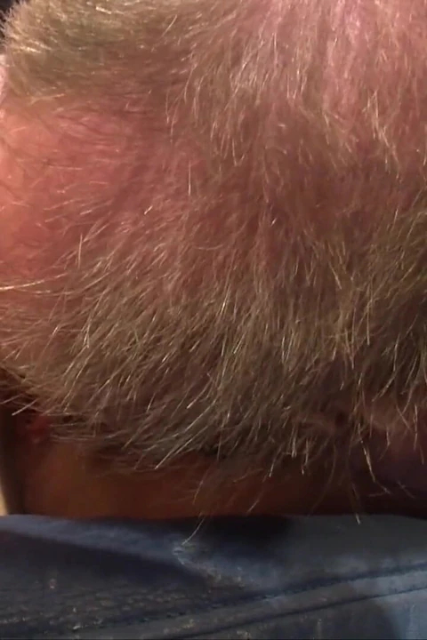 Onlayn porno topildi va sikildi