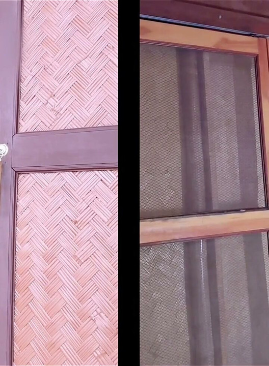 Door Half Open, My Cock All Infucking by the Sea, While Strangers Walking by