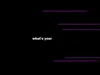 Video preview
