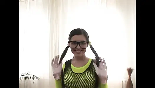 Анальный король Европы!!