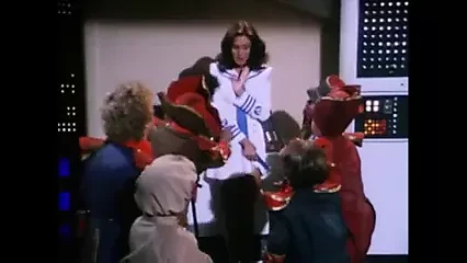 Erin Gray Back In The Day