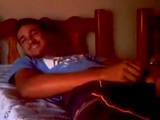 Masturbacao