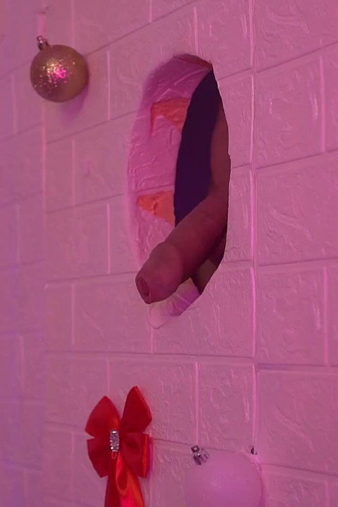 The Tension Dick Grew with Every Second Dick