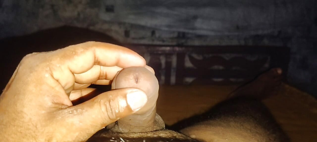 Masturbation is a big cock.