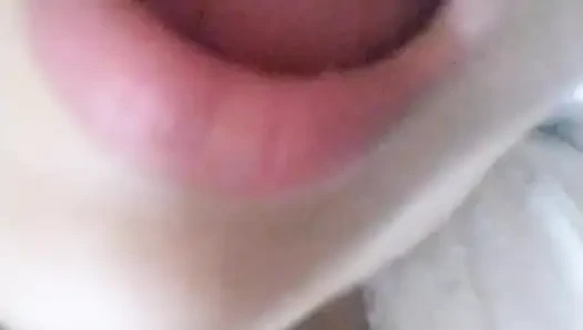 Bhabhiji ki rasile hoth with voice ke ssath