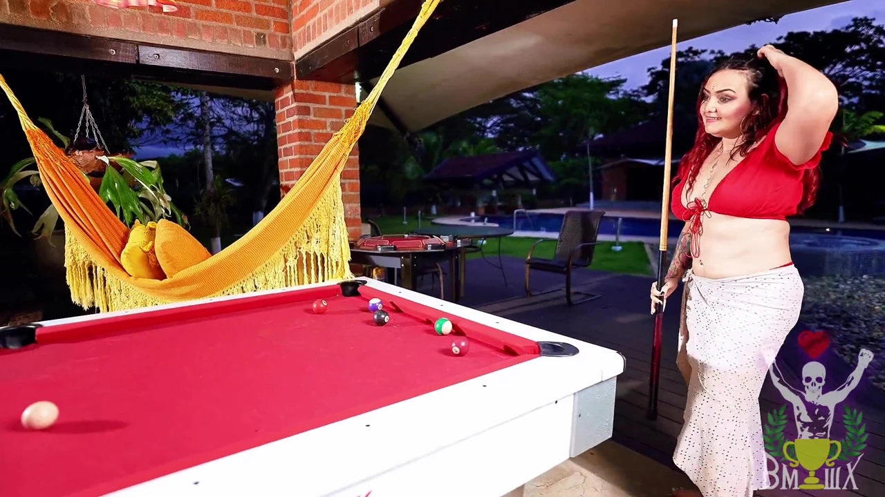 8balls Deep Ft. Christy Evans