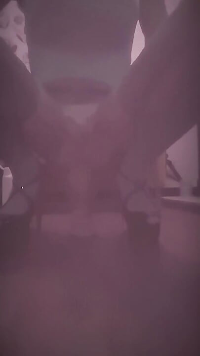 12inch Deep Inside My Anal Pussy