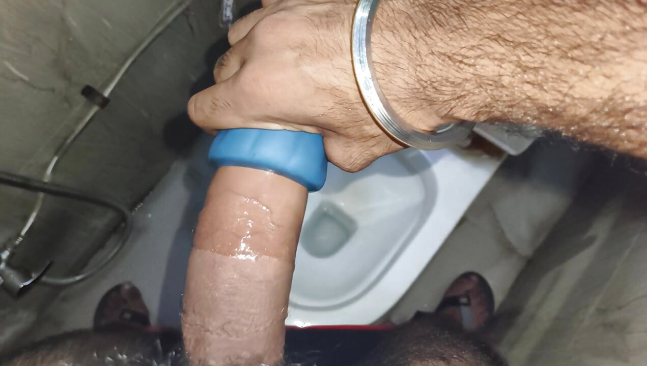 第一次用我的成人玩具撸管