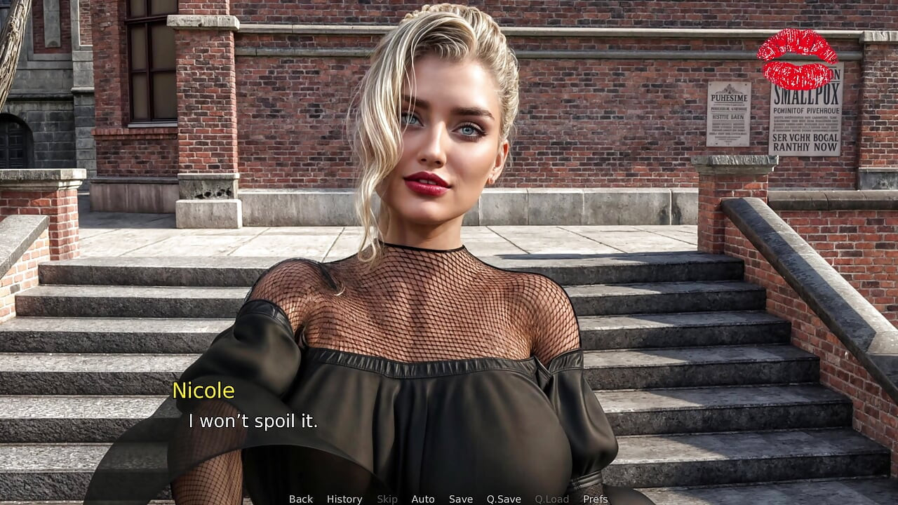 Delicious MILFs (part 8) New Version Improved by Ai