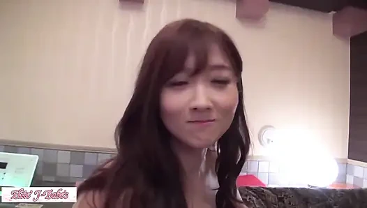 Model Level Look Elite Body Controls Self Thrusting Climaxes Begging Deep Creampie