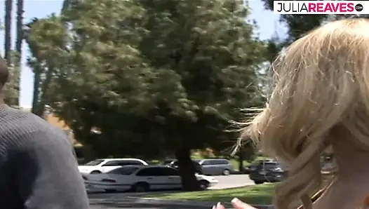 Milf nymphomaniac fucked hard by giant cock