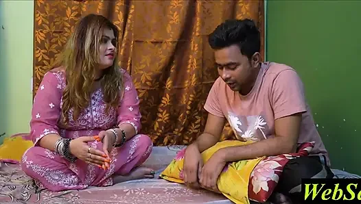 Schöne bhabhi will harten sex und sperma nach innen! Bitte komm in die vagina