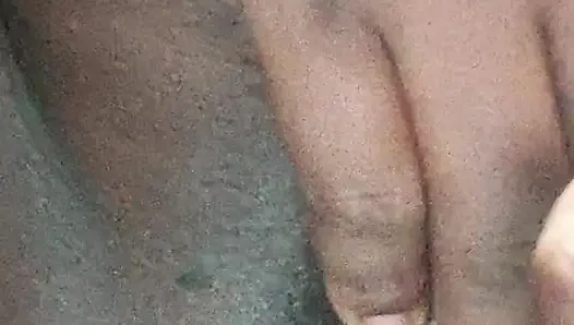 Desi bhabhi fingaring
