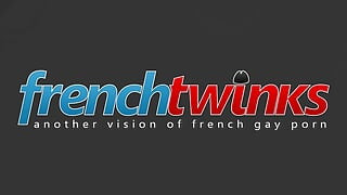 French Twinks