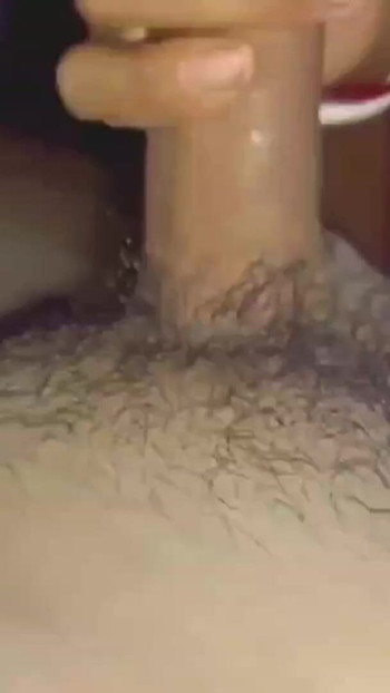 Trenutak koji morate podijeliti iz "Moj dečko me je prehladio."