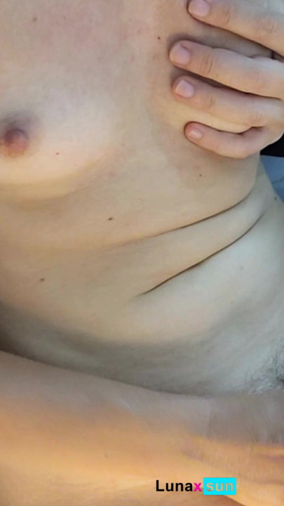 Lunas daglige vlog