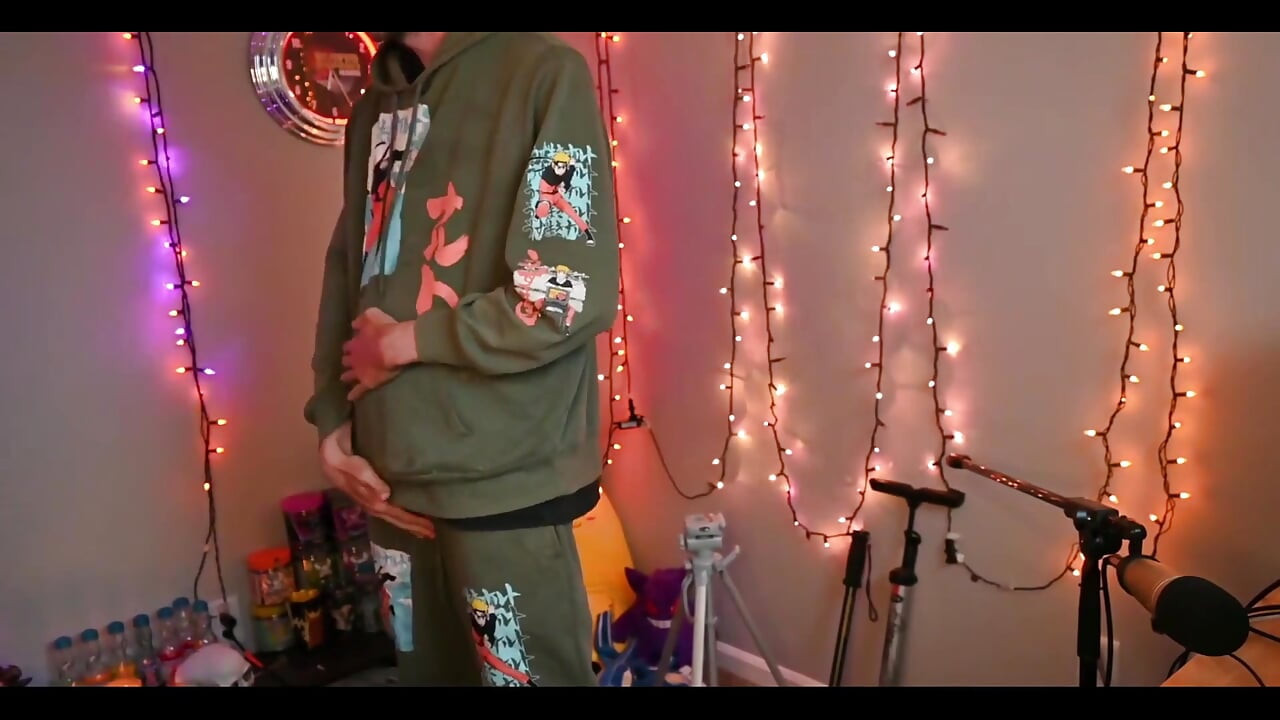 My full belly