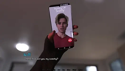 Yeni şehirdeki sorunlar - v0.1 - tam bölüm