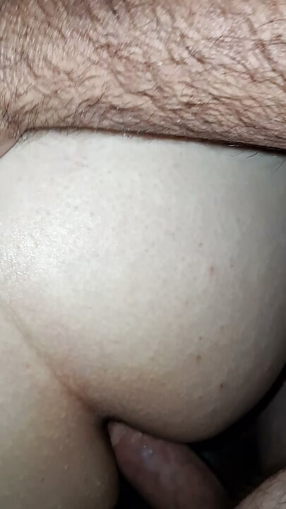 Country Girl Loves Daddy's Cock In Every Hole