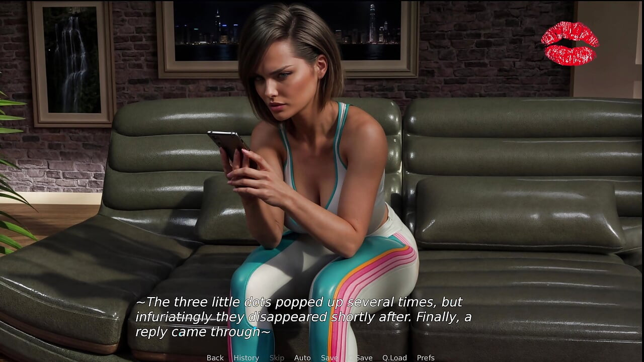 Delicious MILFs (part 17) New Version Improved by Ai