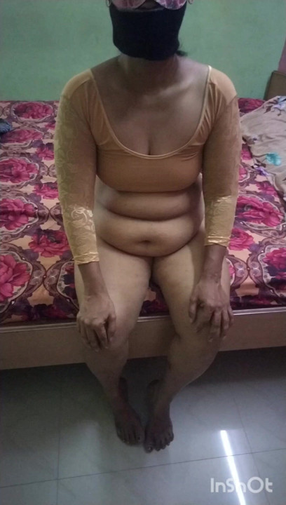 Hot aunty