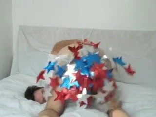 Mi final a finales de julio de 2013 ...........