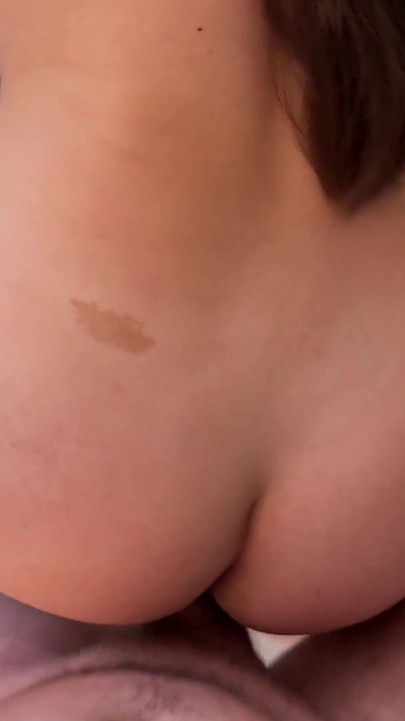 I Seduced My Step Sis When She Wearing "i Love Doggystyle" T-shirt and Missionary Cum Inside Her! | Clip 2