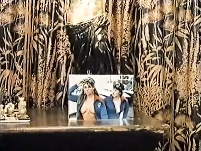 Caraibi  Sapore di sesso 1980