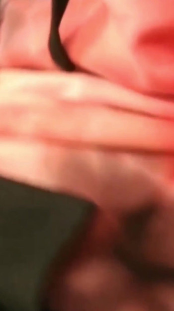 Iconic moment from "Playing in Public, Adult Store and Car Sex"