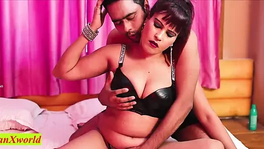 Breakup Sex with friends Girlfriend! First Time Fantasy Sex