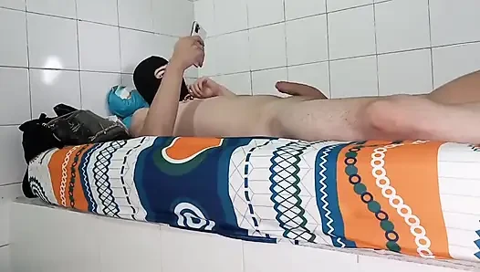 I Went to a Whorehouse to Fuck Whores, This Was the Brunette Who Knew How to Move That Ass the Most