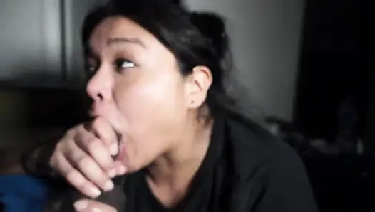 Мечта минета