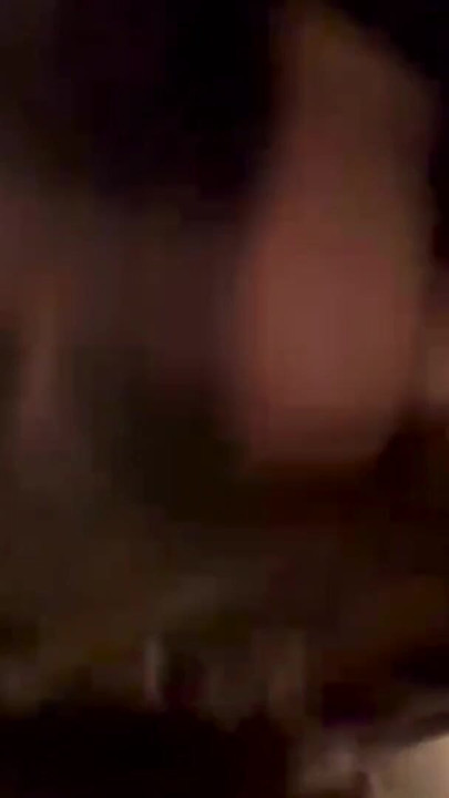 Aku lagi asik ngetot di dalam kereta! | Klip 1