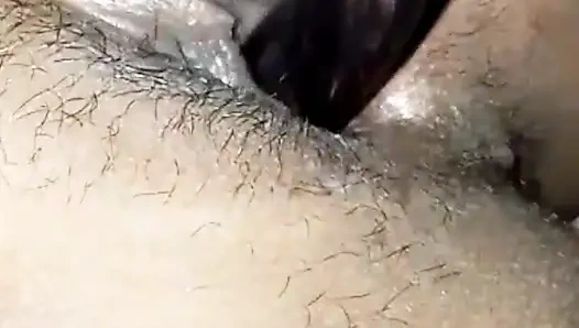 Indian Desi Girl, see what happens next.