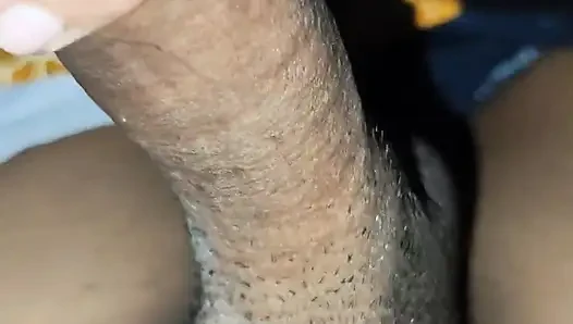 desi lund hand job cumshot