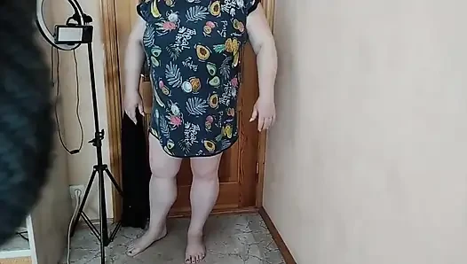 Sabah ereksiyon ve boşalmak için üvey annem tarafından yarağımın mastürbasyonu