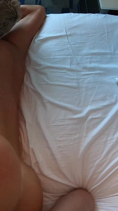 Big Tits & Ass Curvy MILF Kaden Kole Loves to Fuck in the Morning