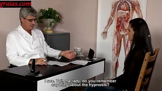 Dr. Lomps Praxis teil1