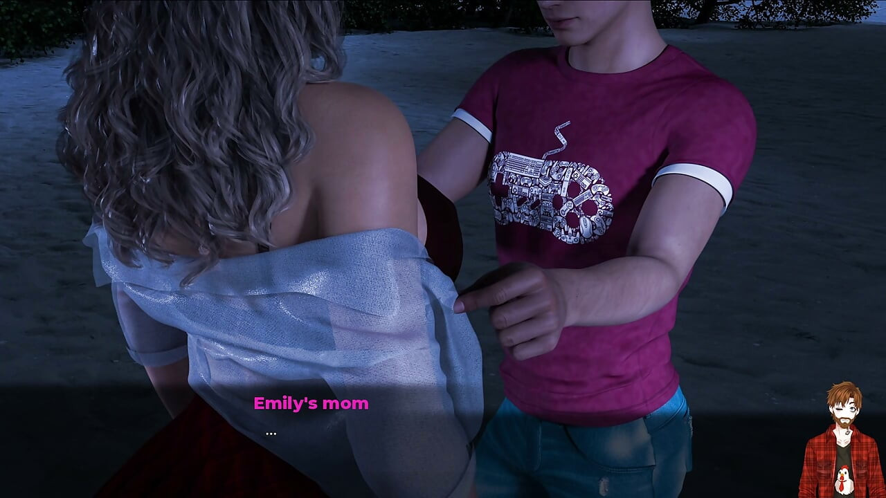MILFs of Sunvilles S2 - ( PT 39 ) - L7team