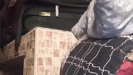 Sikim depoda durmayı reddetti